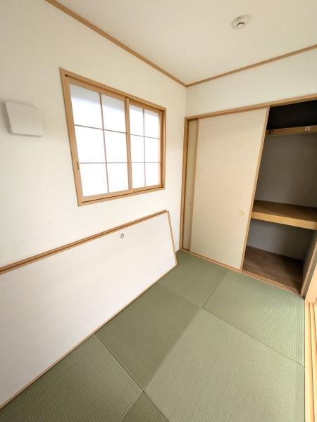 川口市西青木５丁目の中古一戸建て