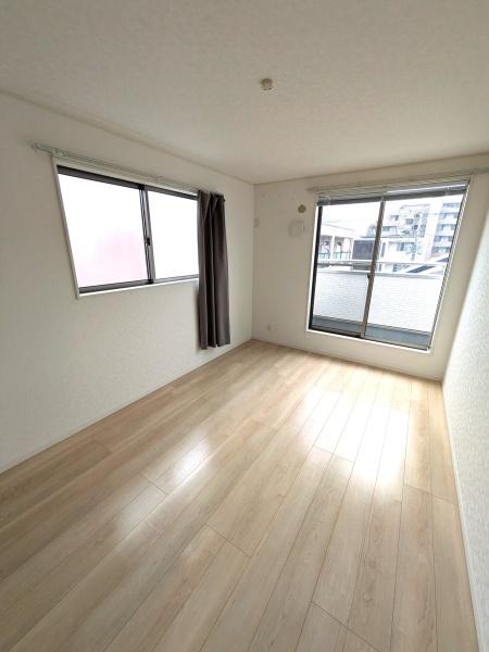 川口市西青木５丁目の中古一戸建て