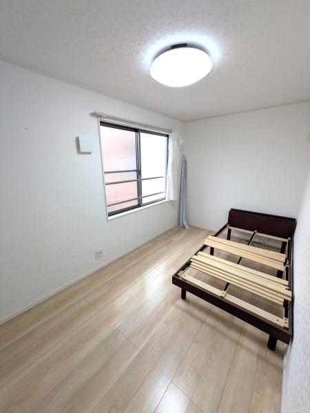 川口市西青木５丁目の中古一戸建て