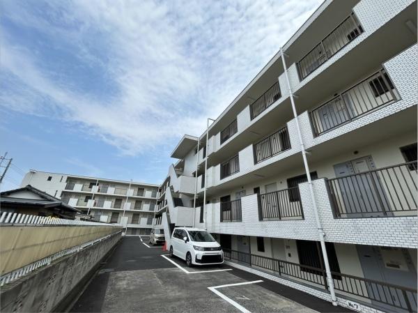 ブリリアンス南浦和