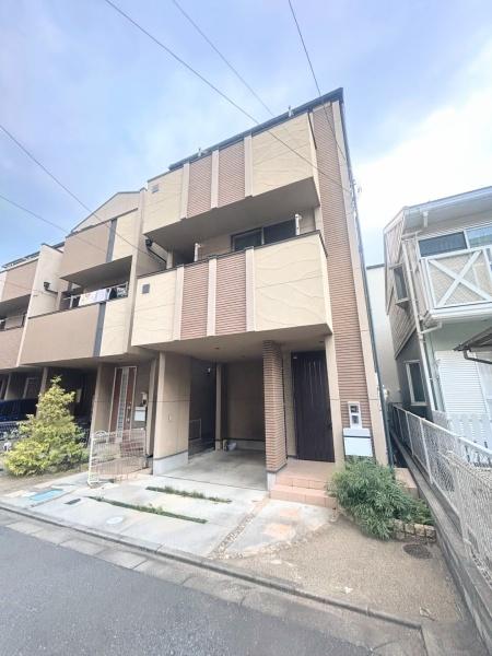 さいたま市南区文蔵3丁目の中古一戸建