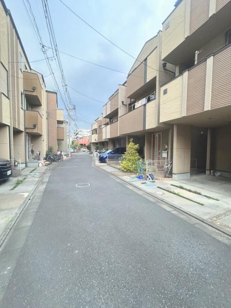 さいたま市南区文蔵３丁目の中古一戸建て