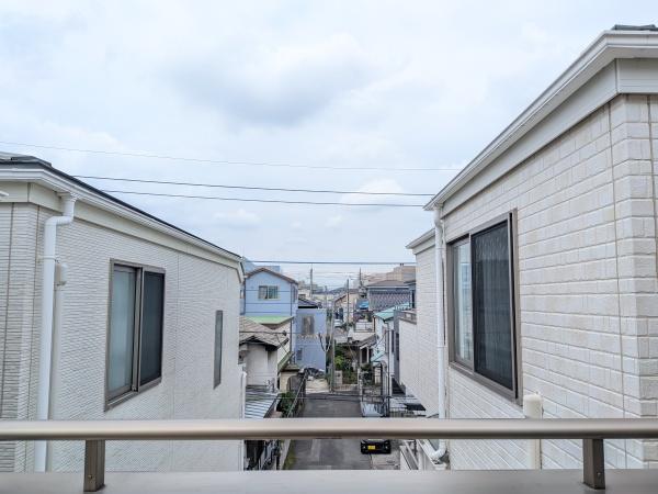 さいたま市浦和区針ヶ谷１丁目の中古一戸建て