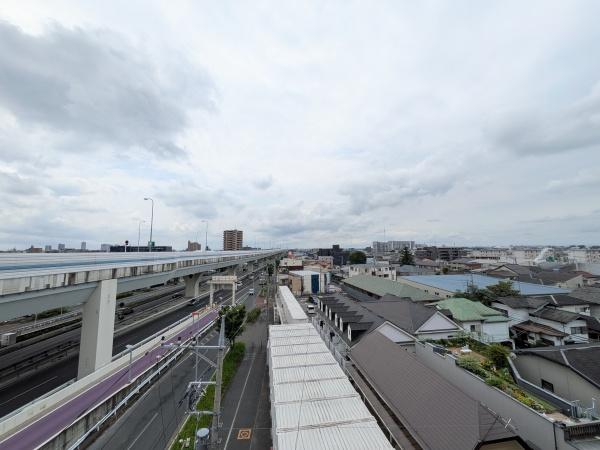 サンクレイドル南与野