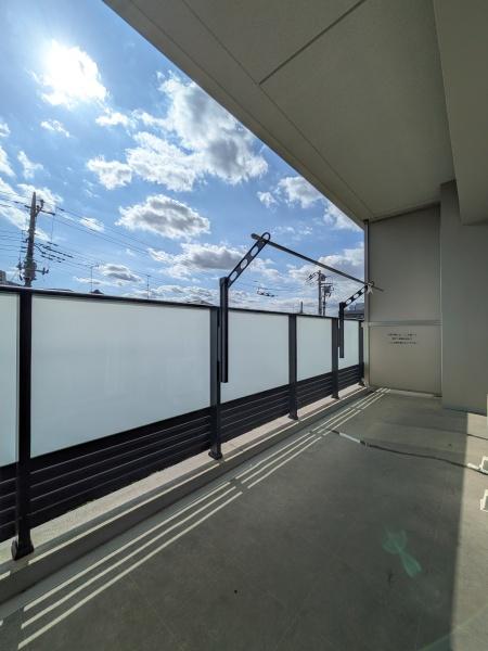 オープンスクエア川口