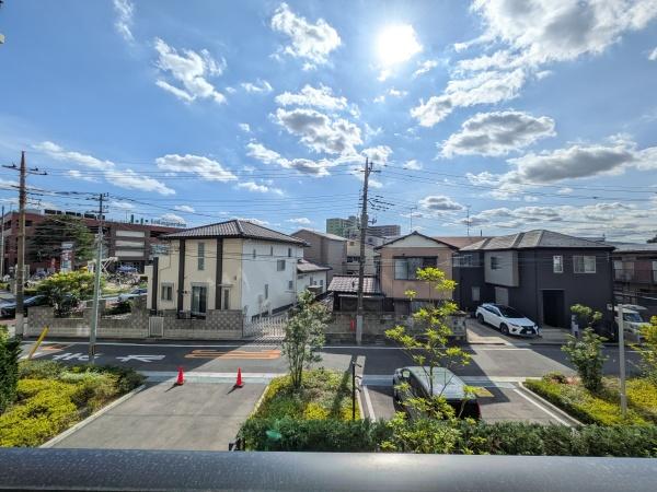 オープンスクエア川口