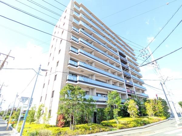 オープンスクエア川口