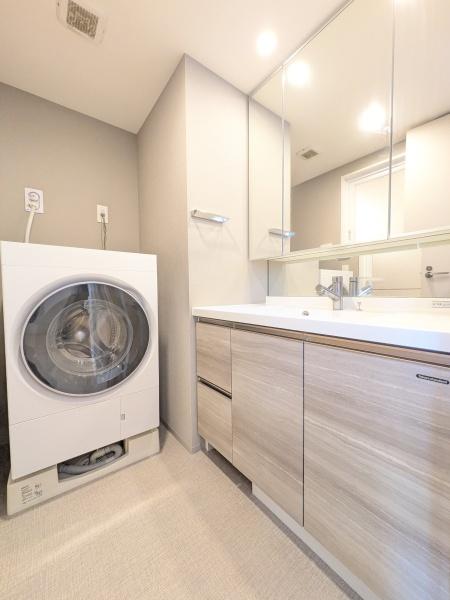 オープンスクエア川口