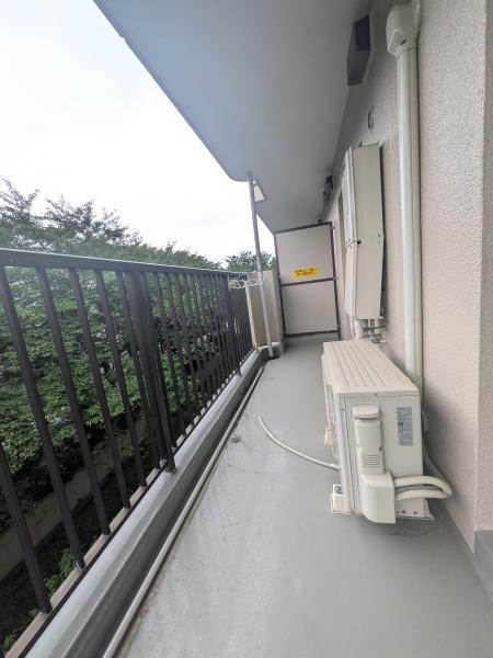 コスモ東中山