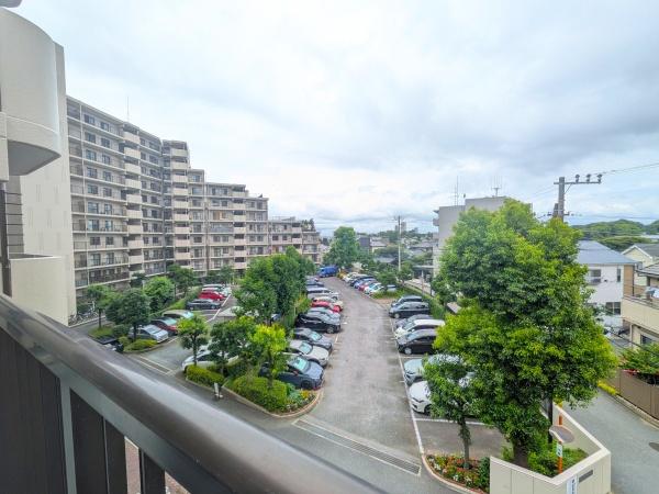 コスモ東中山