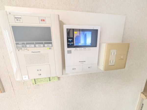 コスモ東中山