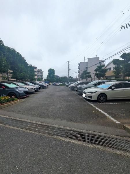 コスモ東中山
