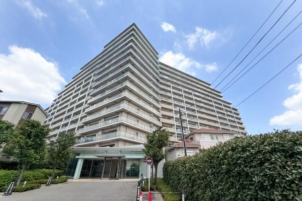 レーベンスクエアリハート東京