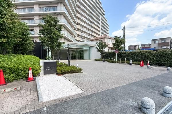 レーベンスクエアリハート東京
