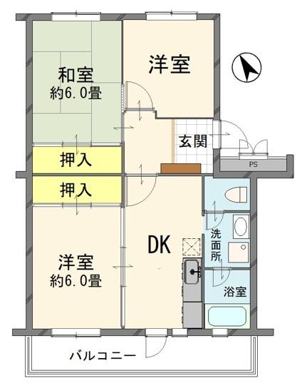 とよはるサンハイツ