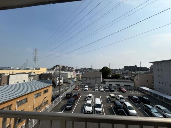 とよはるサンハイツ