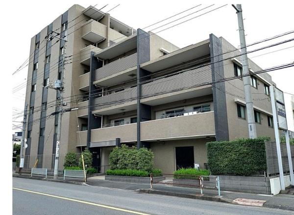センチュリー朝霞台ロベスト・カーサ