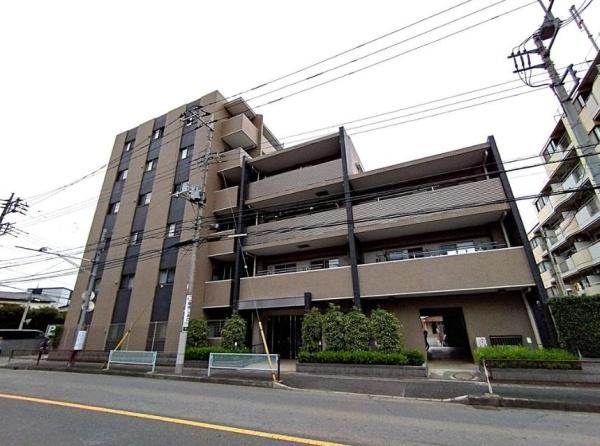 センチュリー朝霞台ロベスト・カーサ