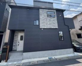 富士見市鶴馬３丁目の中古一戸建