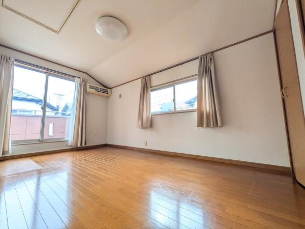 春日部市八丁目の中古一戸建て