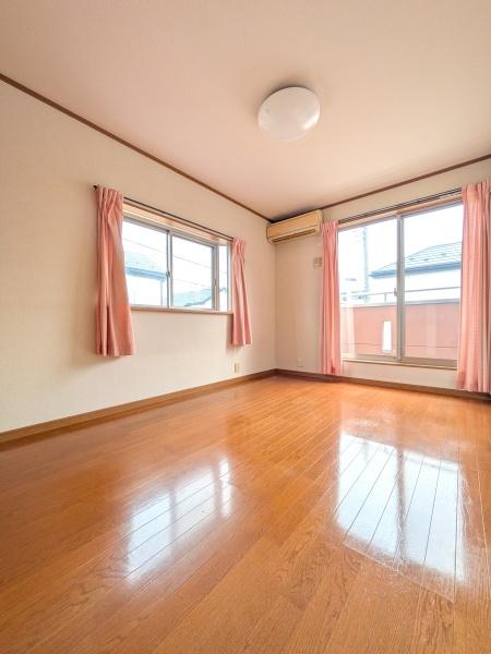 春日部市八丁目の中古一戸建て