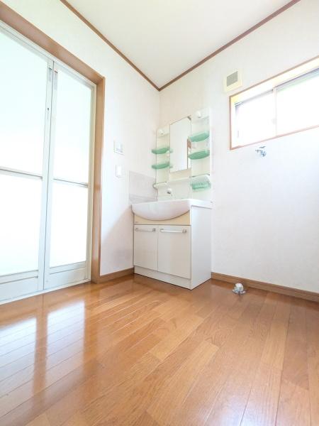春日部市八丁目の中古一戸建て
