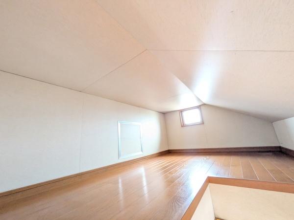 春日部市八丁目の中古一戸建て
