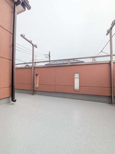 春日部市八丁目の中古一戸建て