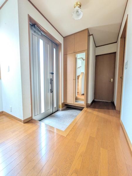春日部市八丁目の中古一戸建