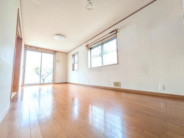 春日部市八丁目の中古一戸建