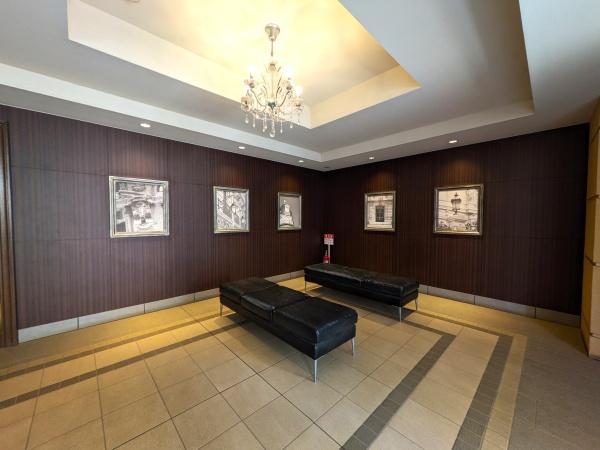 ヴェレーナシティ千葉ニュータウン中央Ⅱパーク・ヴィラ
