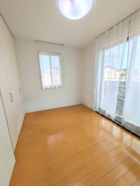 白岡市西４丁目の中古一戸建て