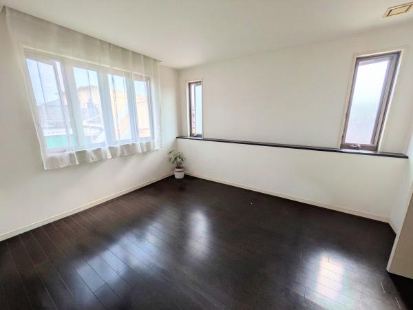 白岡市西４丁目の中古一戸建て