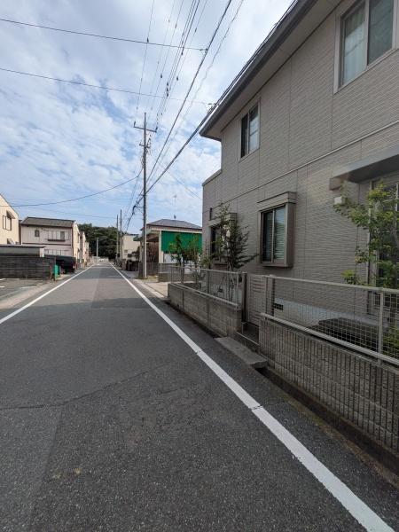 白岡市西４丁目の中古一戸建て