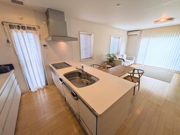 白岡市西４丁目の中古一戸建て