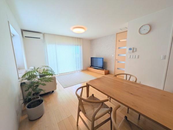 白岡市西４丁目の中古一戸建て