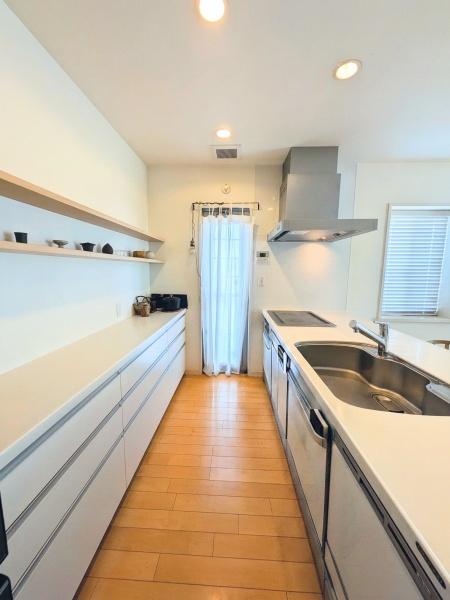 白岡市西４丁目の中古一戸建て