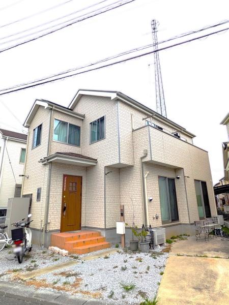 川越市豊田町2丁目の中古一戸建