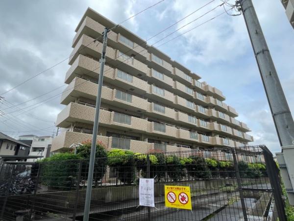 ローヤルシティ浦和前地第二