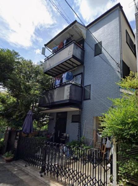豊島区池袋３丁目の中古一戸建