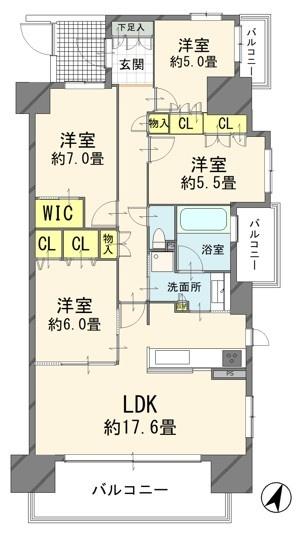 イニシア大宮宮原サザンフォート