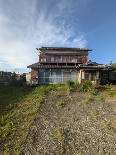 東松山市大字西本宿の中古一戸建