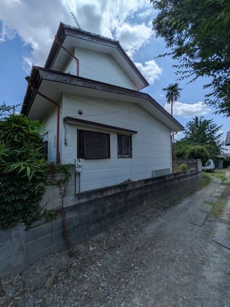 鴻巣市榎戸２丁目の売土地