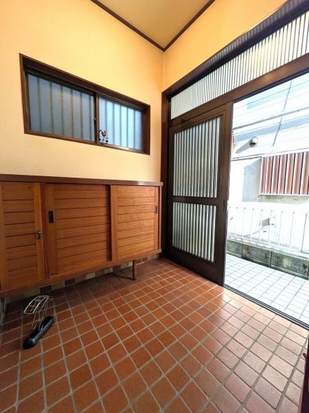 江戸川区興宮町の中古一戸建て