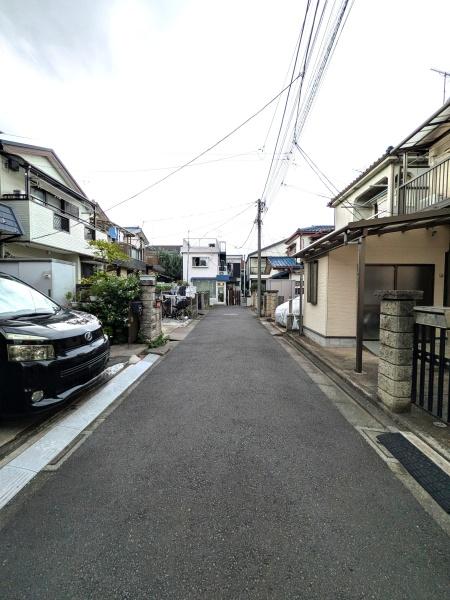 江戸川区興宮町の中古一戸建て