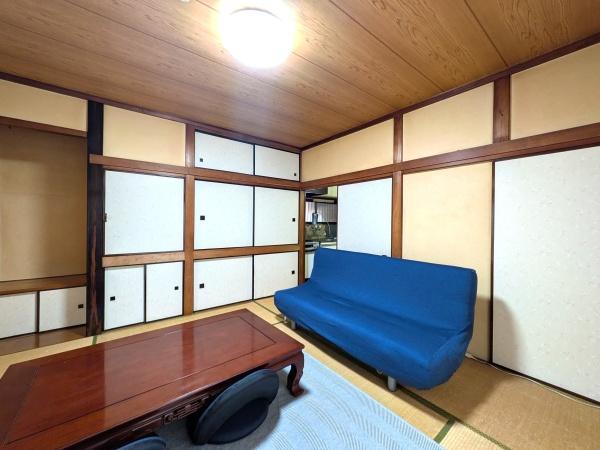 江戸川区興宮町の中古一戸建て