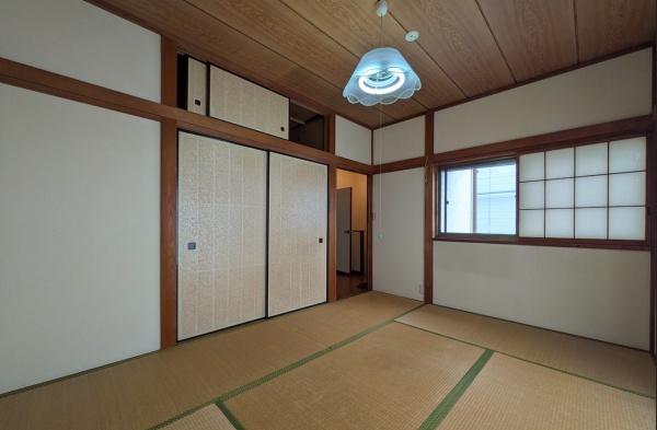 江戸川区興宮町の中古一戸建て