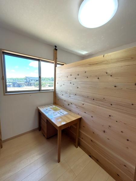 白井市根の中古一戸建て