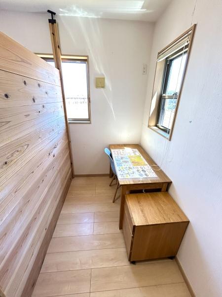 白井市根の中古一戸建て