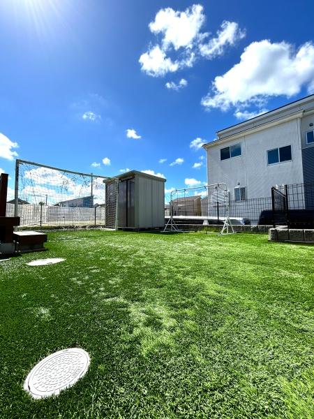 白井市根の中古一戸建て